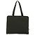 PRADA Tote Bag aus Nylon in Grün Silber authentisch 175696 - Ansicht 2