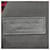 Sac Boston en laine et cuir Yves Saint Laurent Noir Rouge  - vue 13