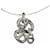 Hermès Hermes Chaine d'Ancre Enchainée PM Necklace Silvery  - view 1