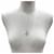 Hermès Hermes Chaine d'Ancre Enchainée PM Necklace Silvery  - view 3