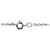 Hermès Hermes Chaine d'Ancre Enchainée PM Necklace Silvery  - view 6