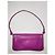 Clutch Rock Eternal Zadig & Voltaire pelle fucsia Fuschia - vista 2