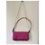 Clutch Rock Eternal Zadig & Voltaire pelle fucsia Fuschia - vista 5