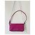 Clutch Rock Eternal Zadig & Voltaire pelle fucsia Fuschia - vista 6