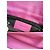 Clutch Rock Eternal Zadig & Voltaire pelle fucsia Fuschia - vista 7