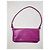 Clutch Rock Eternal Zadig & Voltaire pelle fucsia Fuschia - vista 8