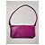 Clutch Rock Eternal Zadig & Voltaire pelle fucsia Fuschia - vista 9