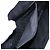 Borsa a Spalla SAINT LAURENT Camoscio Nero Oro Argento Auth 176065A D'oro - vista 12