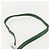 LOUIS VUITTON Borsa a Spalla Epi Trocadero 27 Verde M52314 LV Auth 175641 - vista 14