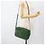 LOUIS VUITTON Borsa a Spalla Epi Trocadero 27 Verde M52314 LV Auth 175641 - vista 23