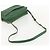 LOUIS VUITTON Borsa a Spalla Epi Trocadero 27 Verde M52314 LV Auth 175641 - vista 7
