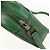 LOUIS VUITTON Borsa a Spalla Epi Trocadero 27 Verde M52314 LV Auth 175641 - vista 8