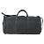 Borsa Boston LOUIS VUITTON in pelle Taurillon Clemence 2 in 1 Nera LV Auth bs34310 Nero - vista 13