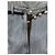 Chanel 2013 trägerloses Denim-Perlen-Gürtelkleid in Größe 38, gebraucht - Ansicht 7