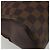LOUIS VUITTON Bolso de Mano Triana Damier Ebene N51155 LV Auth ka3976 - vista 14