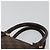 LOUIS VUITTON Bolso de Mano Triana Damier Ebene N51155 LV Auth ka3976 - vista 8