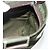 PRADA Schultertasche Nylon Grün Silber Authentisch 175643 - Ansicht 20