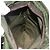 PRADA Schultertasche Nylon Grün Silber Authentisch 175643 - Ansicht 21