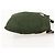 PRADA Schultertasche Nylon Grün Silber Authentisch 175643 - Ansicht 4