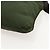 PRADA Schultertasche Nylon Grün Silber Authentisch 175643 - Ansicht 8