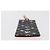 LOUIS VUITTON Marcador de Página Kadu Multicolor Preto M99197 LV Auth 176093A - vista 7