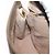Gucci Borsa GG Supreme Web Sherry Line PVC Beige Oro 10 02 024 Auth 176473 D'oro - vista 23