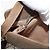 Gucci Borsa GG Supreme Web Sherry Line PVC Beige Oro 10 02 024 Auth 176473 D'oro - vista 24