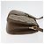 Gucci Borsa GG Supreme Web Sherry Line PVC Beige Oro 10 02 024 Auth 176473 D'oro - vista 3