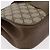 Gucci Borsa GG Supreme Web Sherry Line PVC Beige Oro 10 02 024 Auth 176473 D'oro - vista 9
