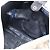 Borsa Boston in tela Trotter Christian Dior Navy Argento Auth 175552 Blu navy - vista 17