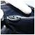 Borsa Boston in tela Trotter Christian Dior Navy Argento Auth 175552 Blu navy - vista 19
