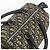 Borsa Boston in tela Trotter Christian Dior Navy Argento Auth 175552 Blu navy - vista 6