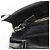 Borsa a Spalla GUCCI in Tela Nera Argento 169937 Auth kk663 Nero - vista 10