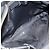 Borsa a Spalla GUCCI in Tela Nera Argento 169937 Auth kk663 Nero - vista 11