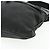 Borsa a Spalla GUCCI in Tela Nera Argento 169937 Auth kk663 Nero - vista 14