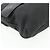 Borsa a Spalla GUCCI in Tela Nera Argento 169937 Auth kk663 Nero - vista 15