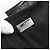 Borsa a Spalla GUCCI in Tela Nera Argento 169937 Auth kk663 Nero - vista 17