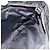 Borsa a Spalla GUCCI in Tela Nera Argento 169937 Auth kk663 Nero - vista 19