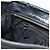 Borsa a Spalla GUCCI in Tela Nera Argento 169937 Auth kk663 Nero - vista 21