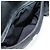 Borsa a Spalla GUCCI in Tela Nera Argento 169937 Auth kk663 Nero - vista 23