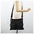 Borsa a Spalla GUCCI in Tela Nera Argento 169937 Auth kk663 Nero - vista 24