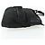 Borsa a Spalla GUCCI in Tela Nera Argento 169937 Auth kk663 Nero - vista 4