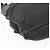 Borsa a Spalla GUCCI in Tela Nera Argento 169937 Auth kk663 Nero - vista 9