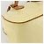 LOUIS VUITTON Borsa a Mano Summit Drive Monogram Vernis Perle M93514 LV Auth 175967 - vista 14