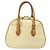 LOUIS VUITTON Borsa a Mano Summit Drive Monogram Vernis Perle M93514 LV Auth 175967 - vista 2