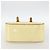 LOUIS VUITTON Borsa a Mano Summit Drive Monogram Vernis Perle M93514 LV Auth 175967 - vista 5