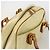 LOUIS VUITTON Borsa a Mano Summit Drive Monogram Vernis Perle M93514 LV Auth 175967 - vista 6