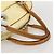 LOUIS VUITTON Borsa a Mano Summit Drive Monogram Vernis Perle M93514 LV Auth 175967 - vista 7