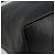 Borsa a Spalla in Pelle Gucci Bamboo Nera Argento Auth 175312 Nero - vista 15