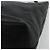 Borsa a Spalla in Pelle Gucci Bamboo Nera Argento Auth 175312 Nero - vista 16